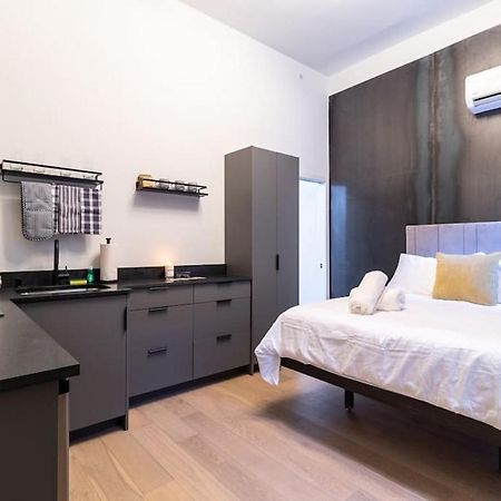 Thena Hotel - Cozy Studio Philadelphia Luaran gambar