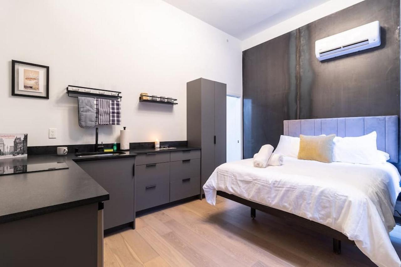 Thena Hotel - Cozy Studio Philadelphia Luaran gambar