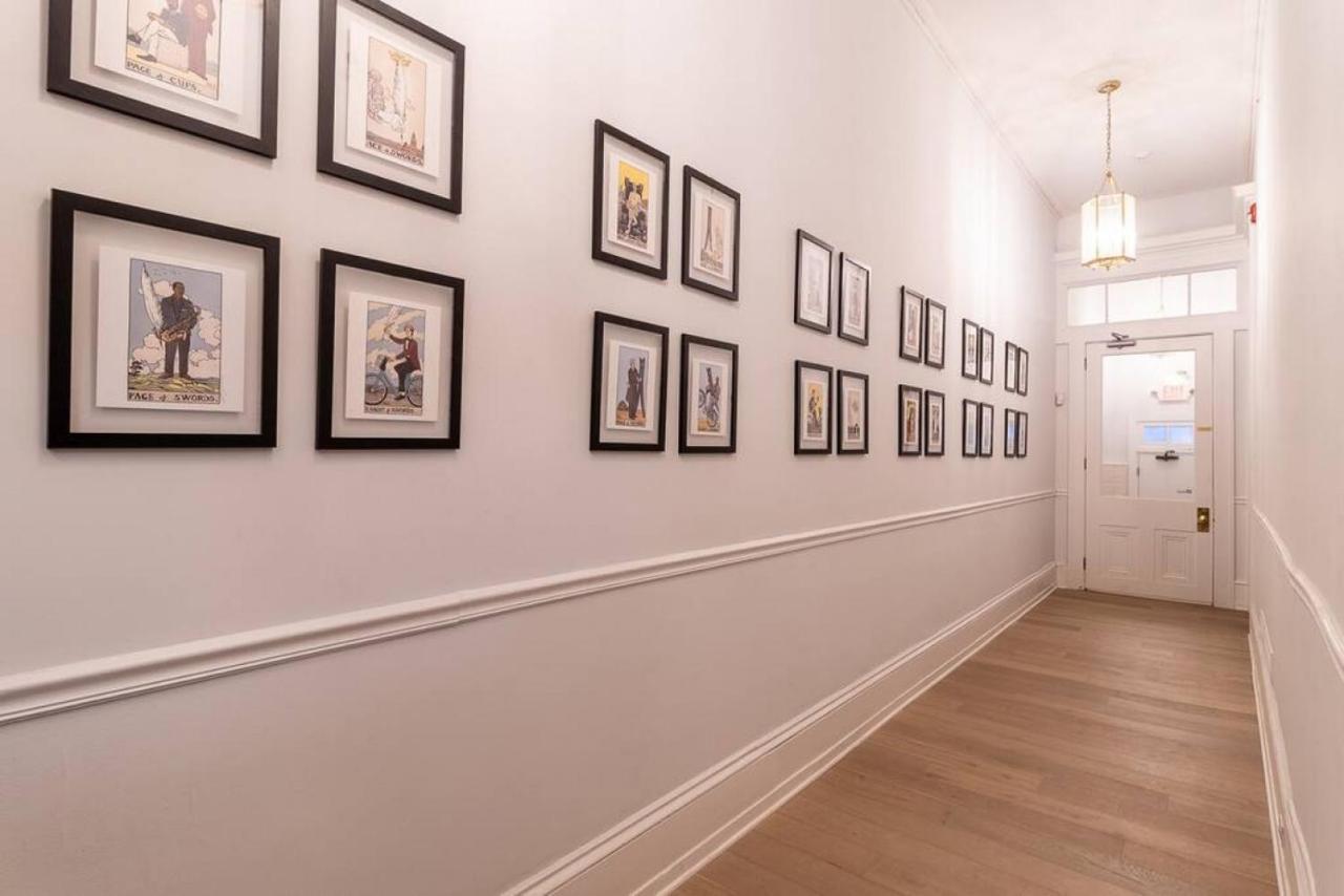 Thena Hotel - Cozy Studio Philadelphia Luaran gambar
