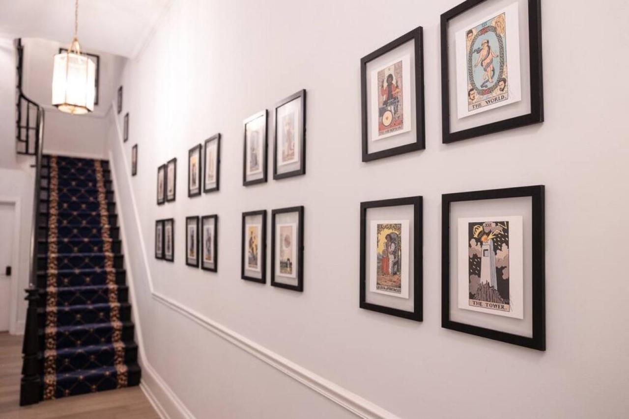 Thena Hotel - Cozy Studio Philadelphia Luaran gambar