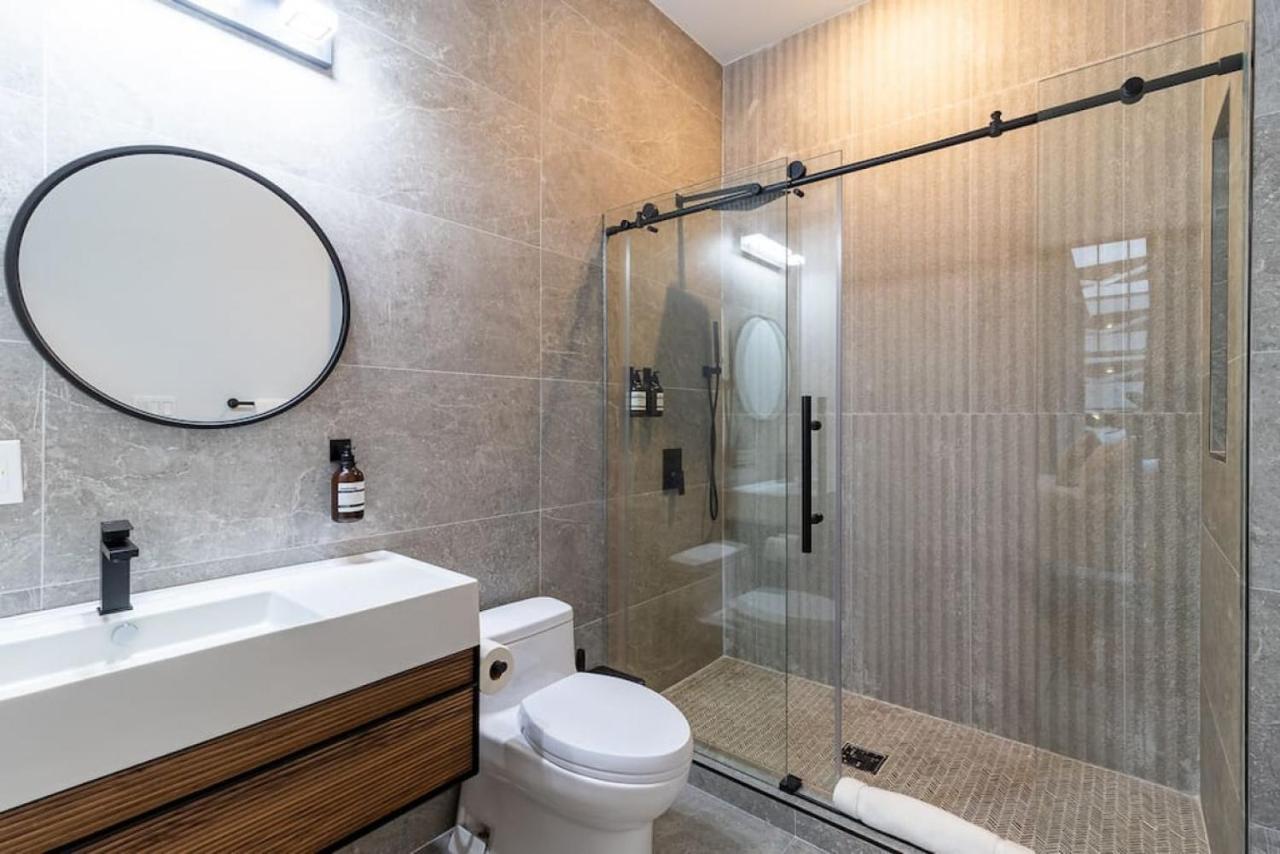 Thena Hotel - Cozy Studio Philadelphia Luaran gambar